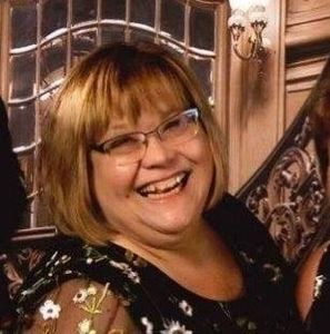 Meet your Posher, Mary jo